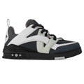 Louis Vuitton LV Skate Trainer Anthracite Sneaker - Grey