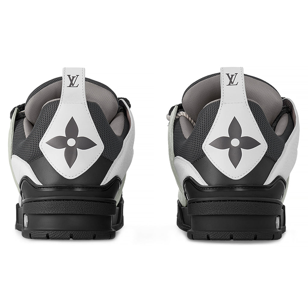 Louis Vuitton LV Skate Trainer Anthracite Sneaker - Grey