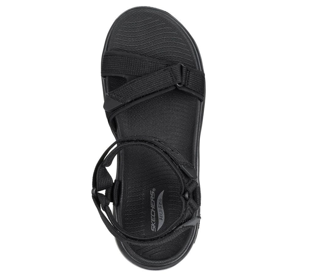 GO WALK Arch Fit 2.0 Sandal - Exhilarate