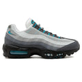 Nike Air Max 95 Baltic Blue Sneakers - Grey