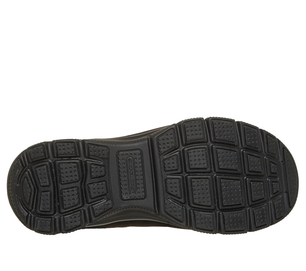 Skechers Slip-ins Relaxed Fit: Easy Going - Gentle Winter