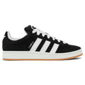 Adidas Campus 00s Black White Gum Sneakers