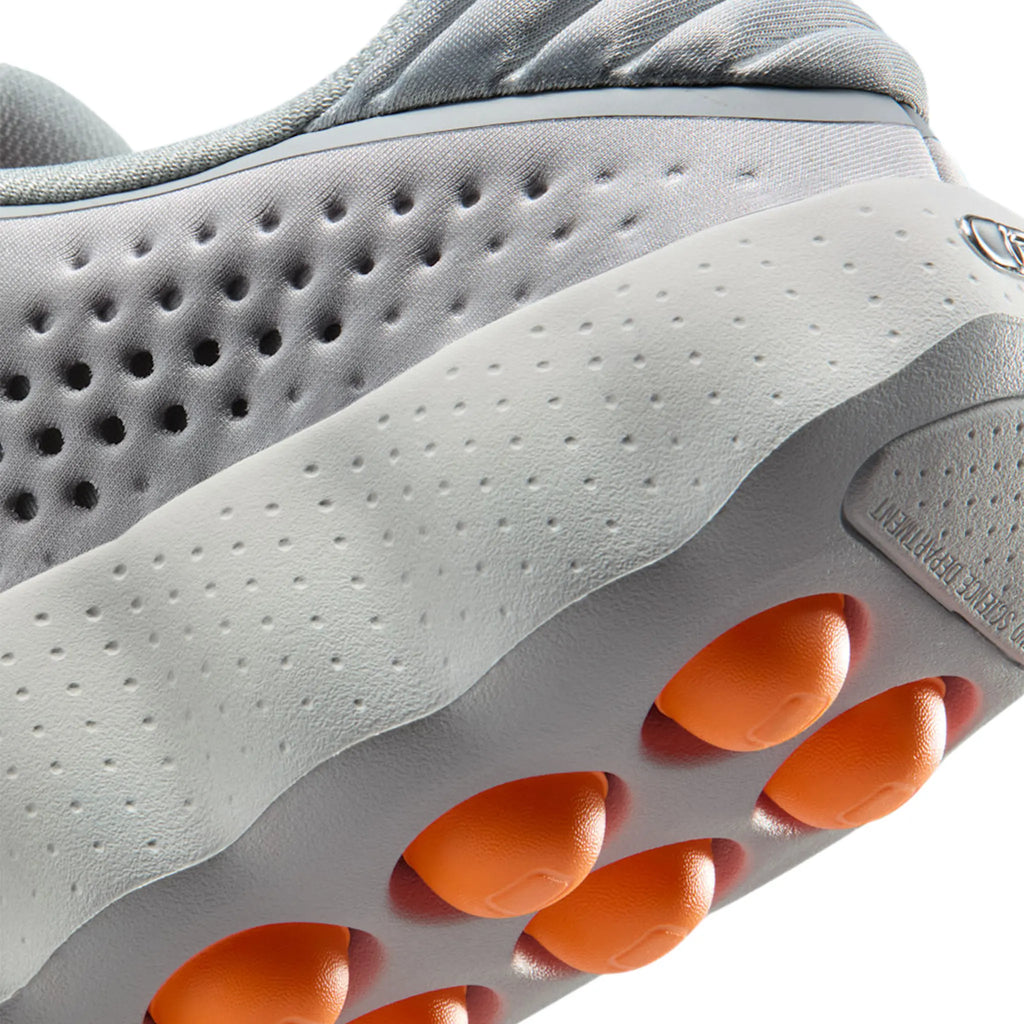 Nike Mind 002 Pregame Light Smoke Grey - Women's Sneakers