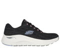 Arch Fit 2.0 - Rich Vision, BLACK / MULTI