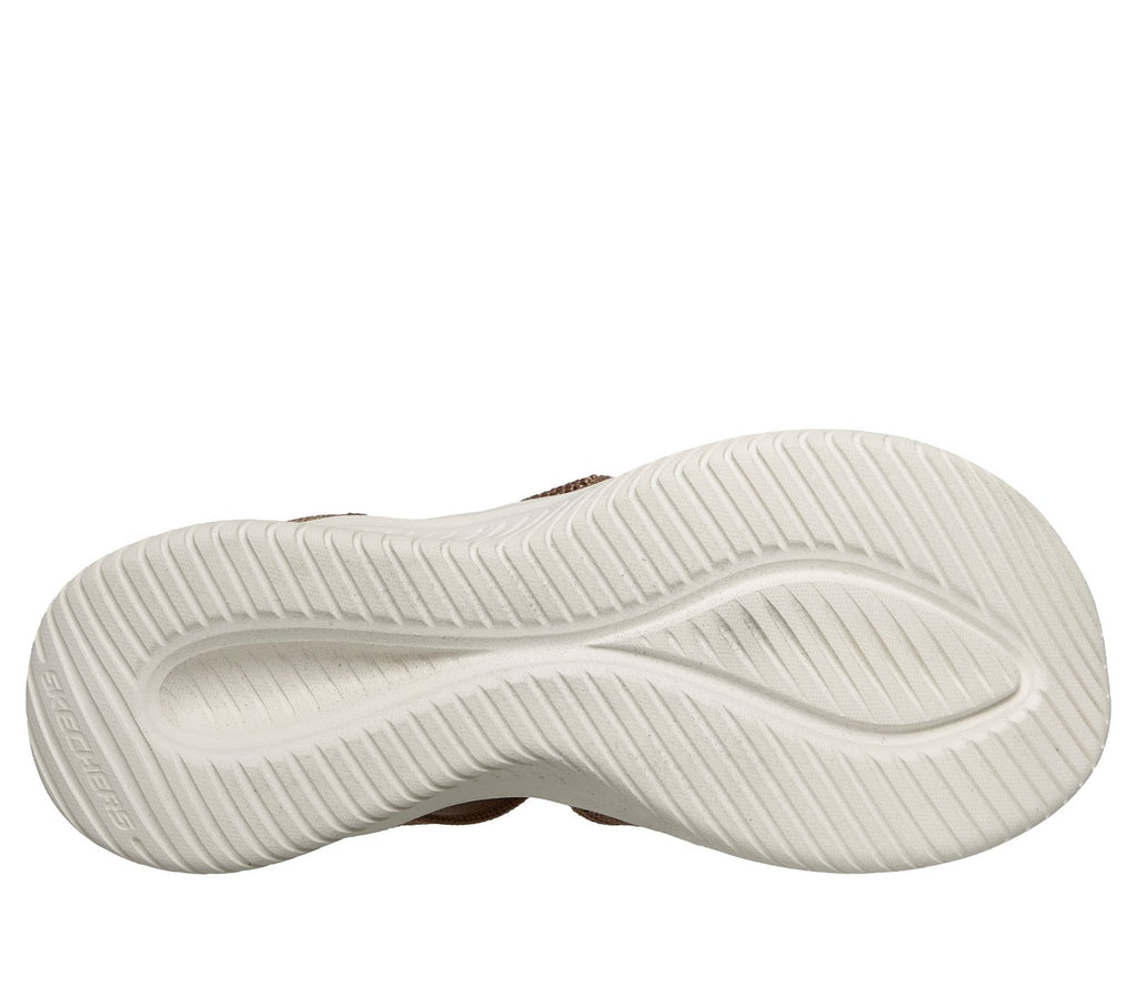 Skechers Slip-ins: Ultra Flex 3.0 Sandal - Forever Better