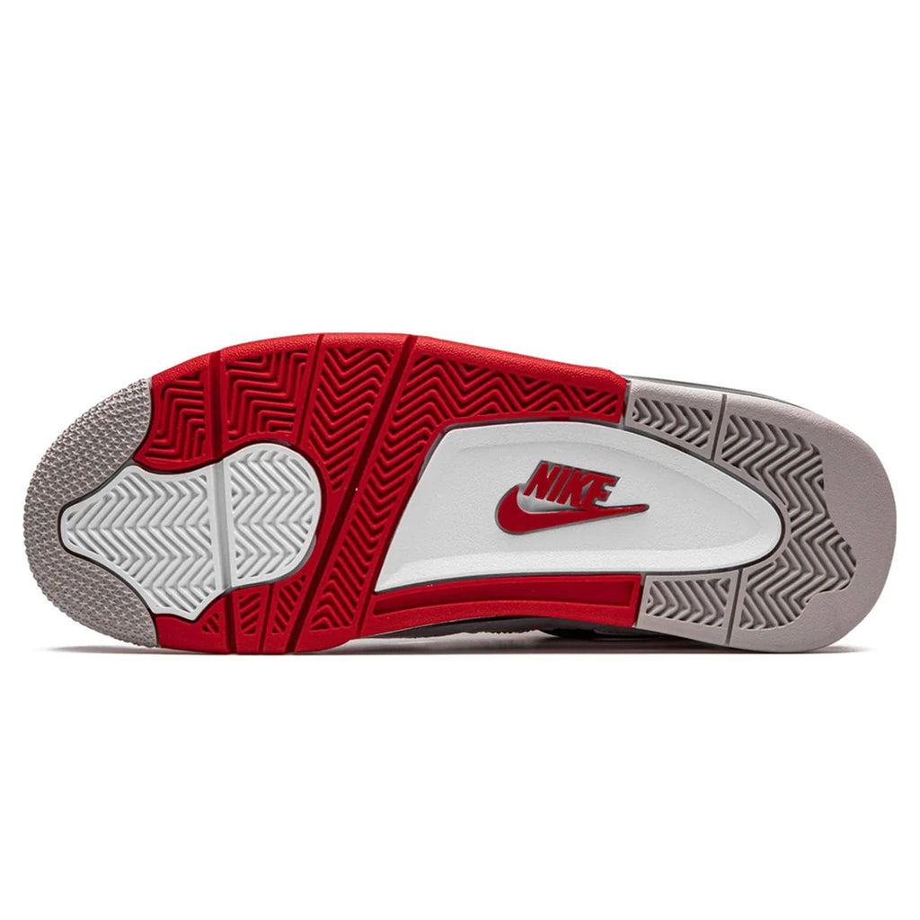 Air Jordan 4 Retro Fire Red (2020) Sneakers
