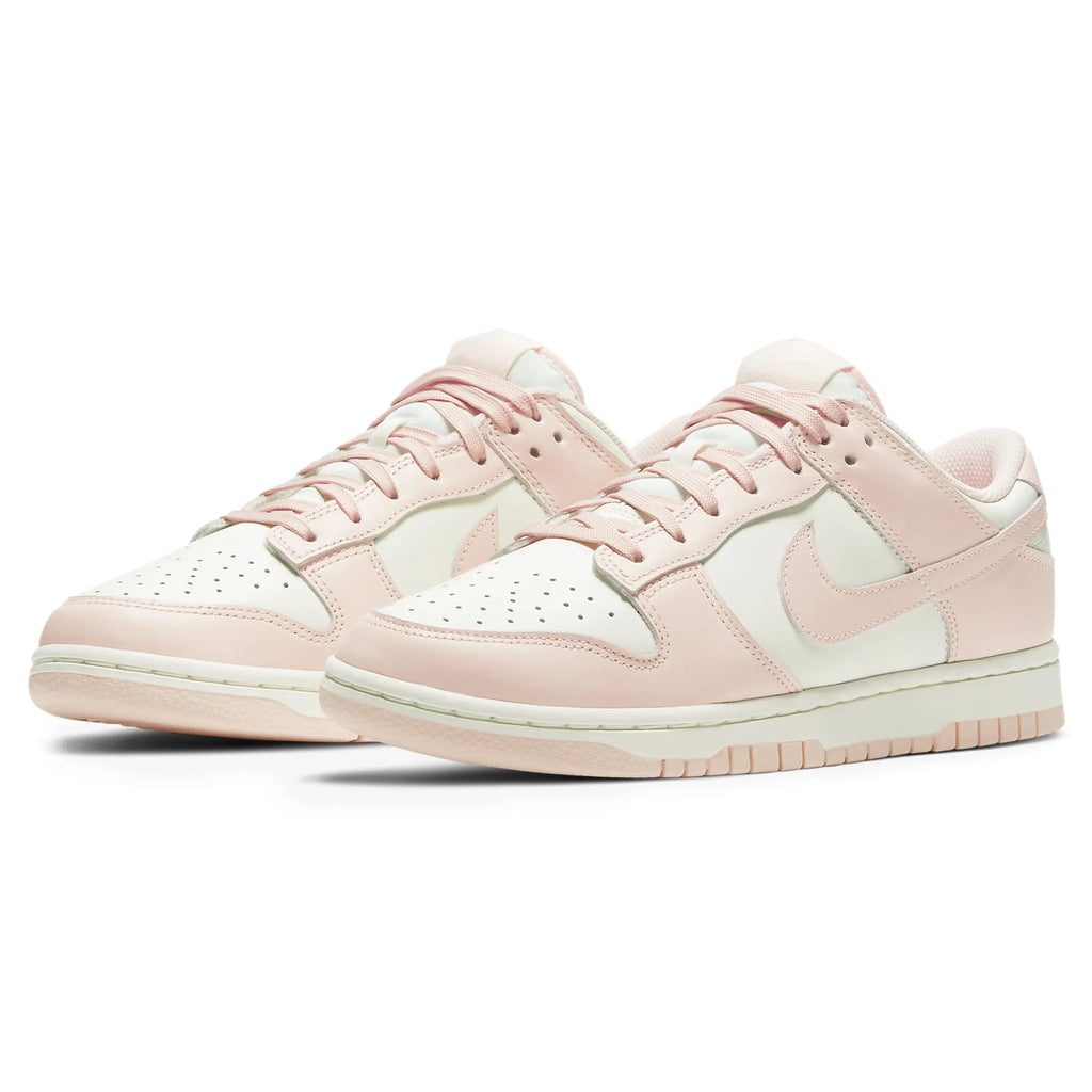 Nike Dunk Low Retro Orange Pearl - Women's Sneakers - Pink