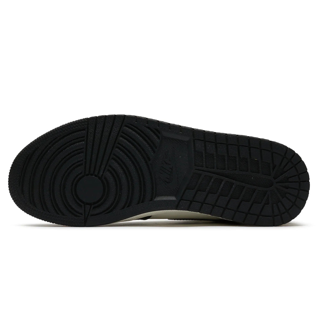Preloved - Air Jordan 1 High Mocha Sneakers