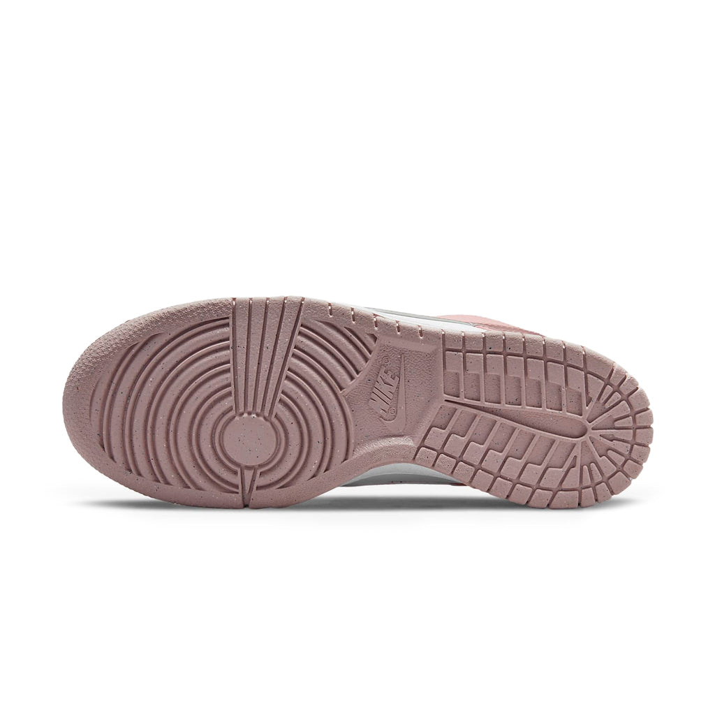 Nike Dunk Low Pink Velvet (GS) Sneakers