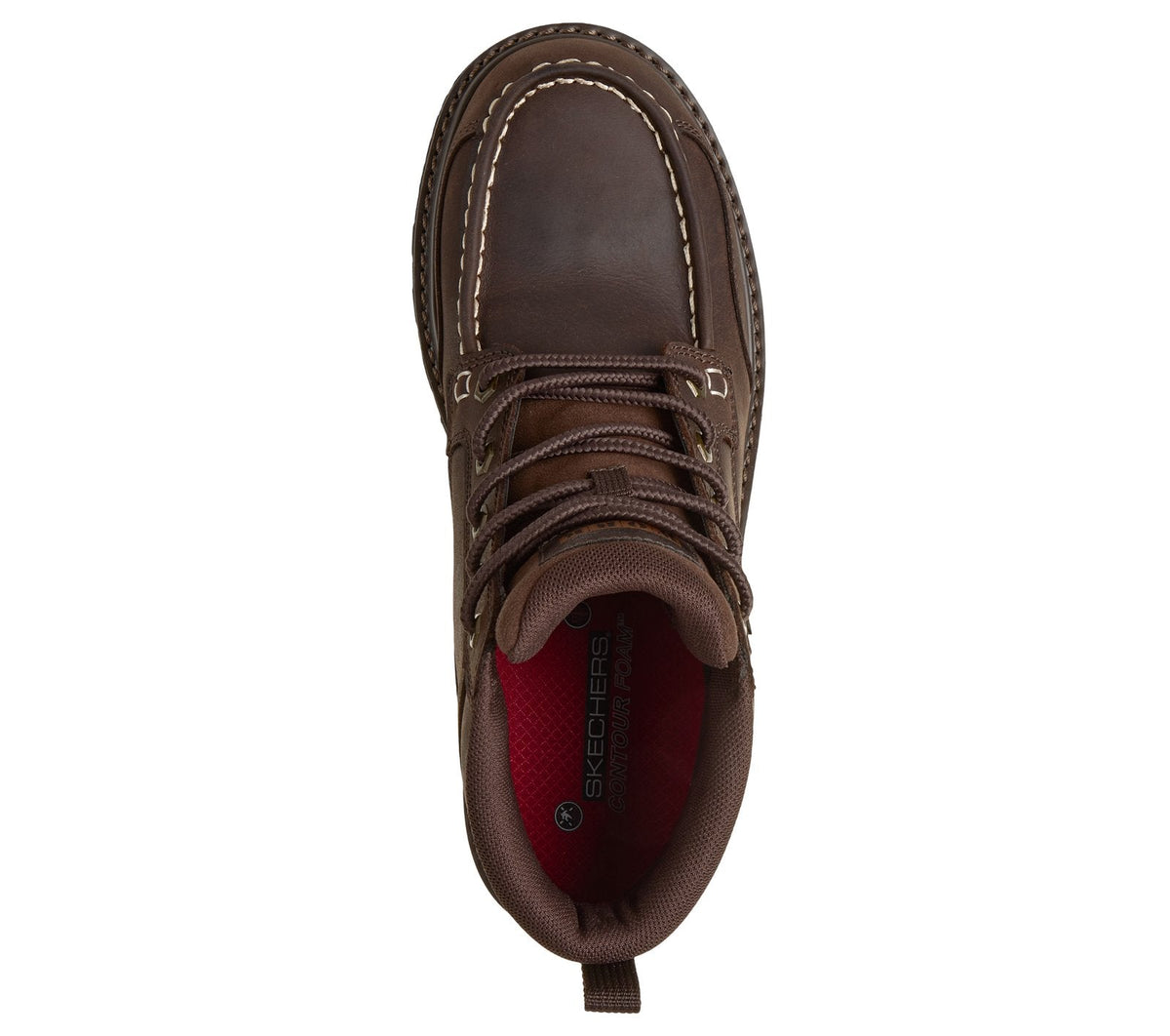 Work Waterproof: Longrider