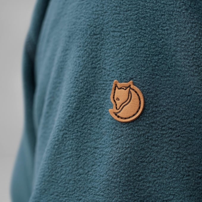 Fjallraven Women's Övik Lite Fleece Jacket